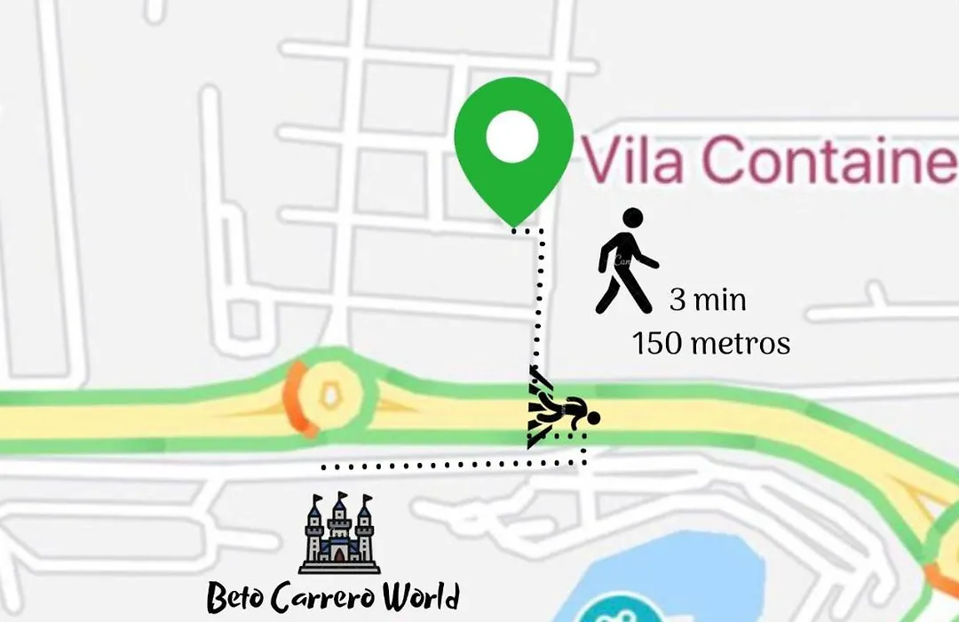 Vila Container-1