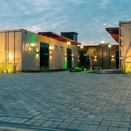 Vila Container-2